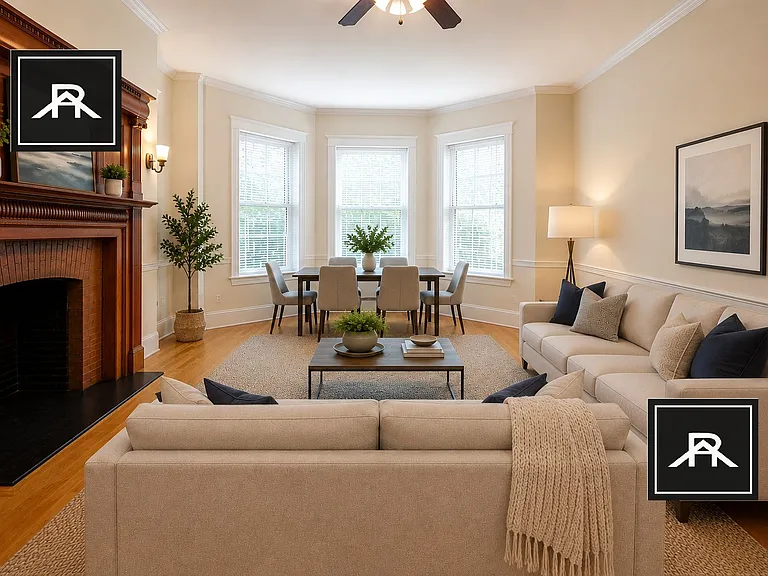 873 Beacon St #2 — Photo 2