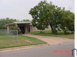5220 Encino Rd, Abilene, TX 79605