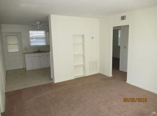 423 N 9th Ave, Jacksonville Beach, FL 32250
