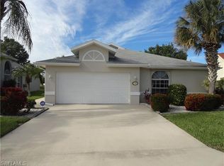 17765 Dracena Cir, North Fort Myers, FL 33917