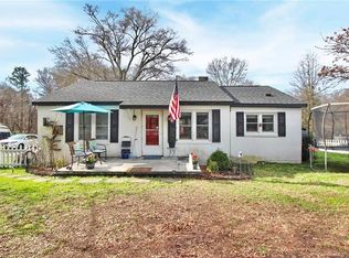 151 Sutton Rd S, Ridgeway, SC 29130