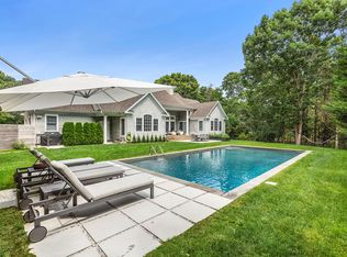 8 Sachems Path, Wainscott, NY 11975