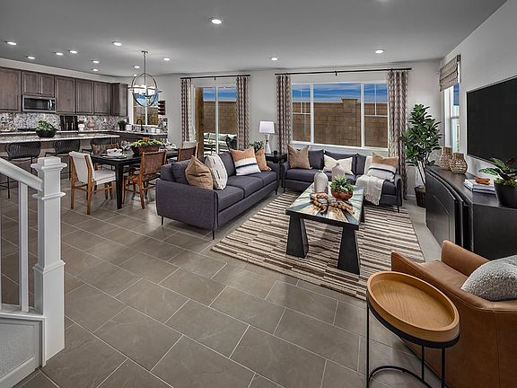 Great room