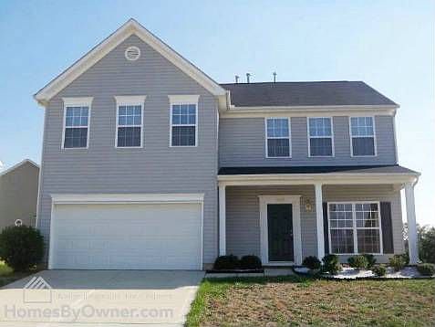 2nd image of 13509 Plowstone Ct