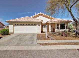 9631 E Catalina Hills Rd, Tucson, AZ 85748