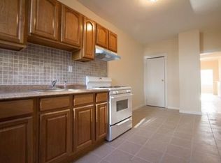 66A Williams Ave UNIT 1, Jersey City, NJ 07304
