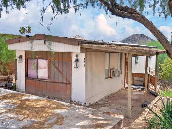 13025 N 18TH Place #23, Phoenix, AZ 85022
