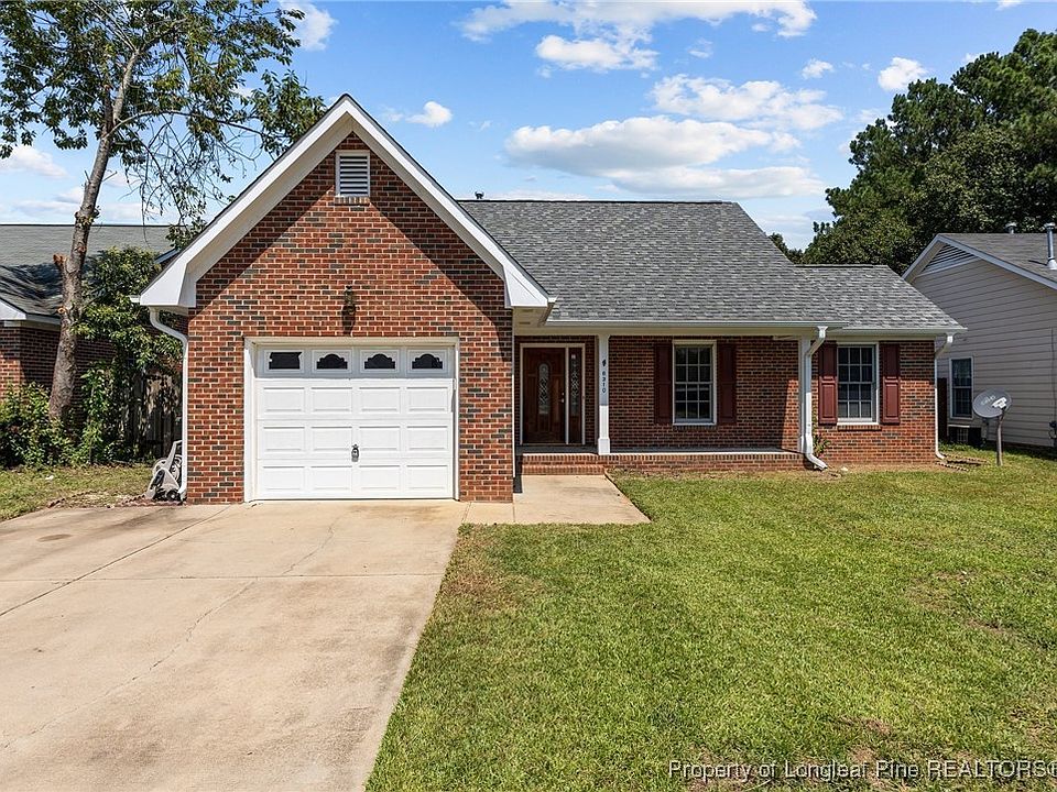 6310 Bent Tree Dr, Fayetteville, NC 28314 | Zillow