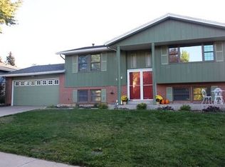 4772 S Xenia St, Denver, CO 80237
