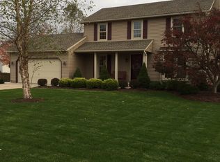 1062 Hollister Dr, Kent, OH 44240