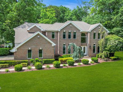 203 Stone Hill Road, Freehold, NJ, 07728