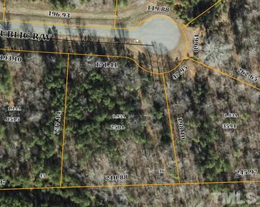 5303 Langdon Dr, Oxford, NC, 27565