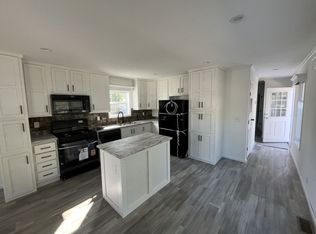 Madison Plan, Rainbow Lake Manor, Bristol, WI 53104