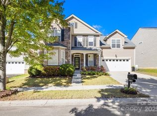 14013 Holly Stream Dr, Huntersville, NC 28078