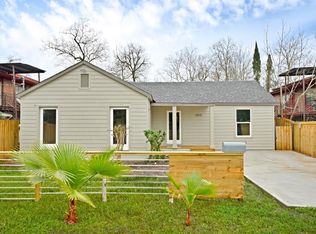 5915 Grace Ln, Houston, TX 77021