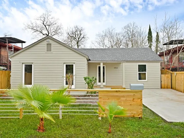 5915 Grace Lane, Houston, TX 77021
