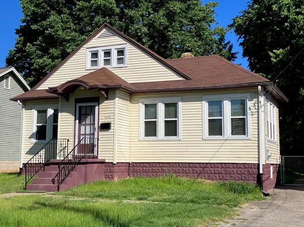 1403 N Limestone St, Lexington, KY 40505