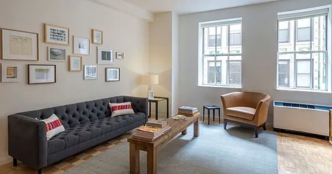 Rented by Pinnacle City Living