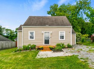 125 Clearview Dr, Christiansburg, VA 24073