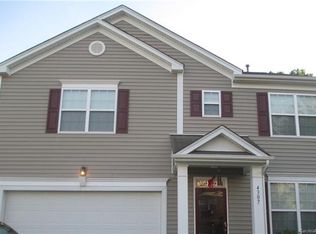 4307 Houldsworth Dr, Charlotte, NC 28213