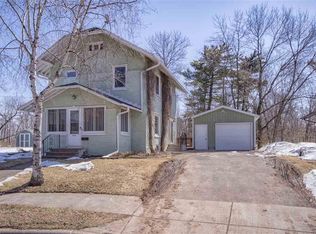 814 87th Ave W, Duluth, MN 55808