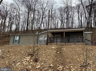 194 Parkview Ave, Lewistown, PA 17044