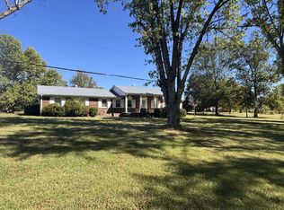 369 Brandontown Rd, Manchester, TN 37355
