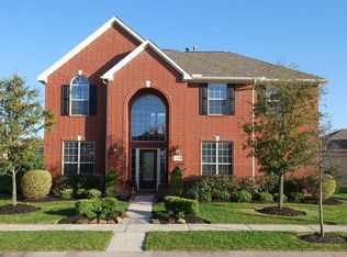 8503 Maverick Point Ct, Katy, TX 77494
