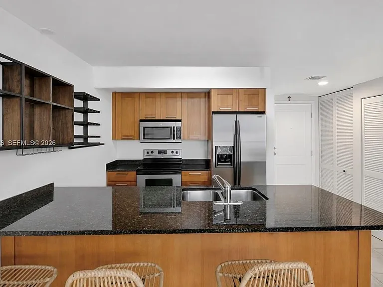 4100 Salzedo St #511 — Photo 8