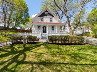 108 Chalapa Ave, Woonsocket, RI 02895