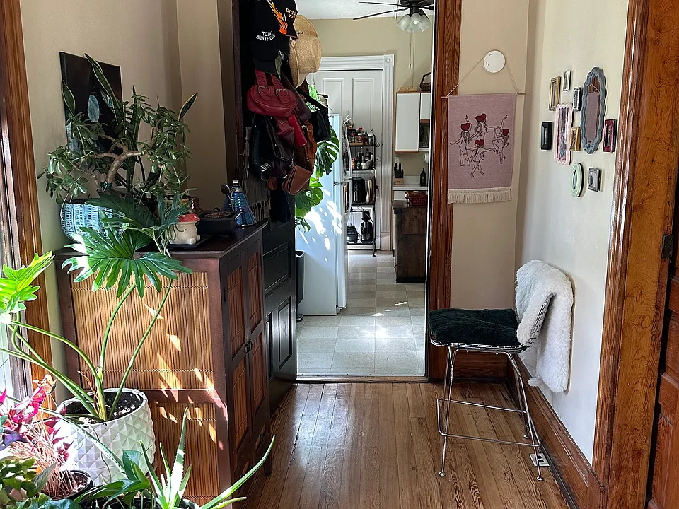 1633 Story Ave #1