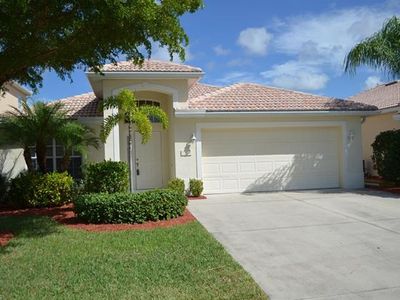 12459 Jewel Stone Ln, Fort Myers, FL, 33913