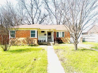 2807 Canberra St, Dallas, TX, 75224