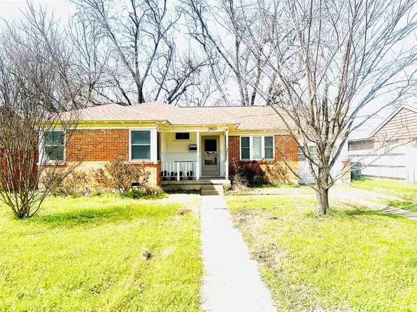 2807 Canberra St, Dallas, TX 75224