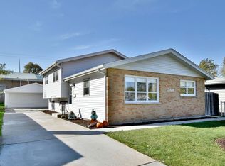 368 N Lombard Ave, Lombard, IL