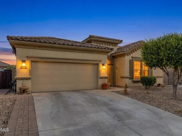 18362 W MARCONI Avenue, Surprise, AZ 85388