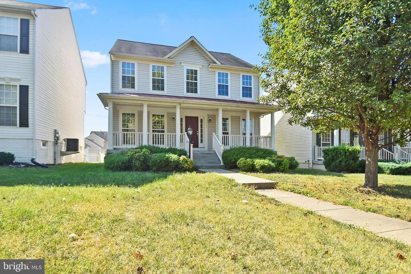 4 bed, 3.5 bath, 2774 sqft, $2,600 — Photo 1
