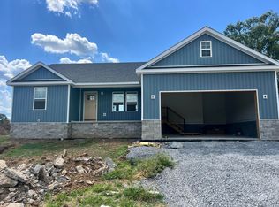 659 Dryfork Rd, Danville, KY 40422