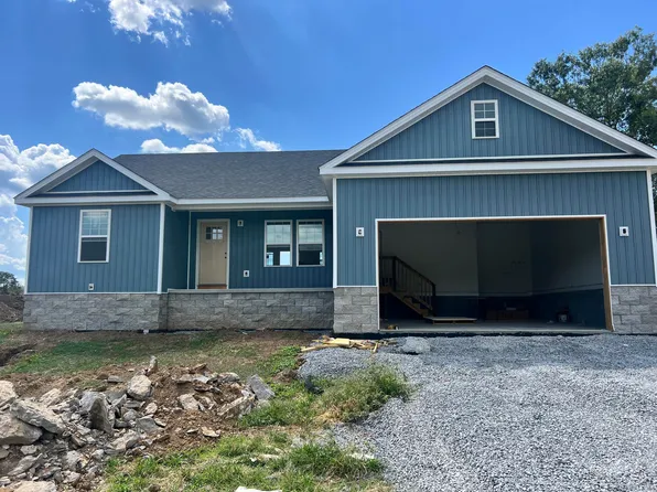 659 Dryfork Rd, Danville, KY 40422