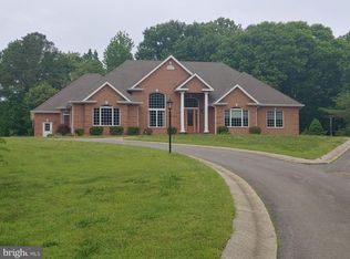 20460 Piney Point Rd, Callaway, MD 20620