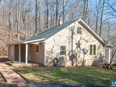 1304 Spruce Creek Ln, Nellysford, VA, 22958