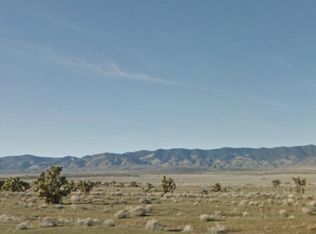 220 Saint W, Rosamond, CA 93560