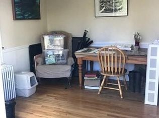 49 Jerome Ave #49D, Newton, MA 02465
