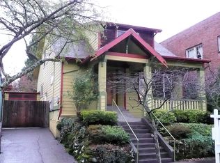 825 SE 32nd Ave, Portland, OR 97214