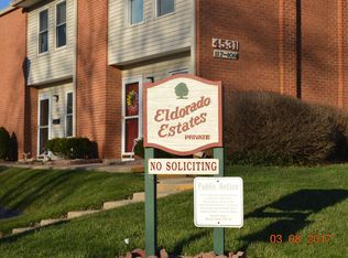 4560 Shawnray Dr APT 148, Middletown, OH