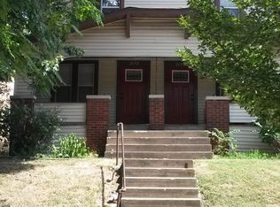2692 Hibbert Ave, Columbus, OH 43202