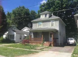 591 Miami St, Marion, OH