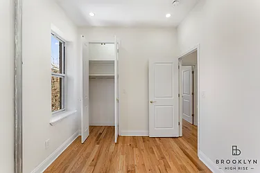 Rented by Brooklyn High Rise LLC