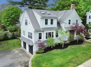 18 Stone Ave, Winchester, MA 01890