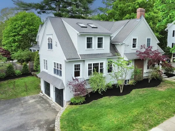 18 Stone Ave, Winchester, MA 01890